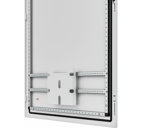 Изображение товара Металлический карман для документации Узола А4 на самоклейке U2180020200