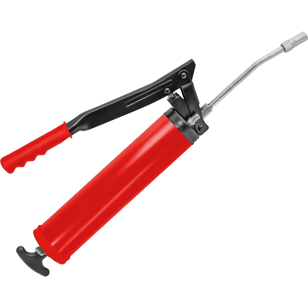 Изображение товара Шприц ручной для нагнетания густой смазки YATAFORCE YF-40450(64009)