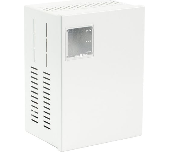 Изображение товара Резервный источник питания СКАТ 1200Р20 ( ИРП-12/5-26) 45