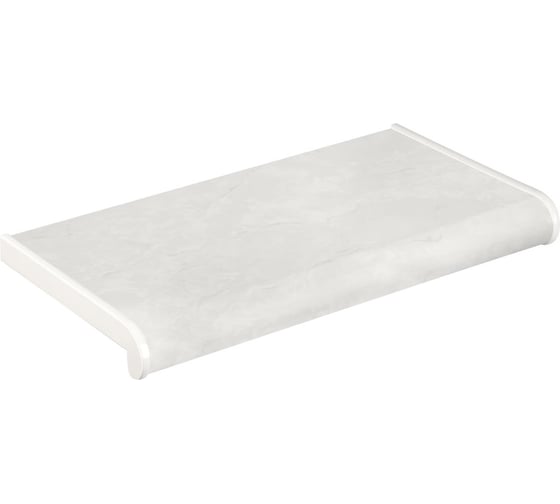 Изображение товара Подоконник Estera мрамор сатин, 3000 х 550 мм 01.05.054.3000.550