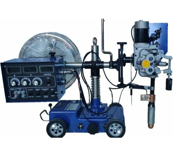 Изображение товара Инверторный аппарат BRIMA MZ 1000 С МПП С WF33 9278