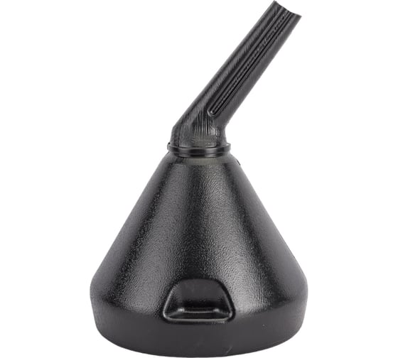 Изображение товара Воронка пластмассовая D 190 мм с сеткой REDMARK RM830
