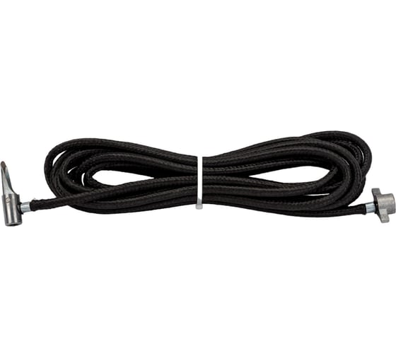 Изображение товара Шланг армированный для подкачки колес 6 м REDMARK RM532039290106