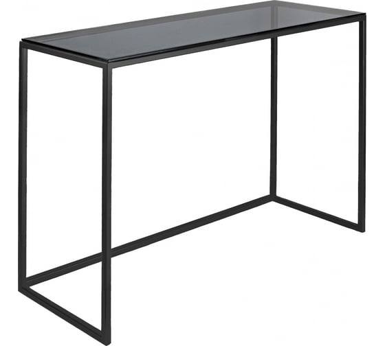 Изображение товара Консоль GreenWeen TORI, черная/стекло GW-TORI-1100G-B