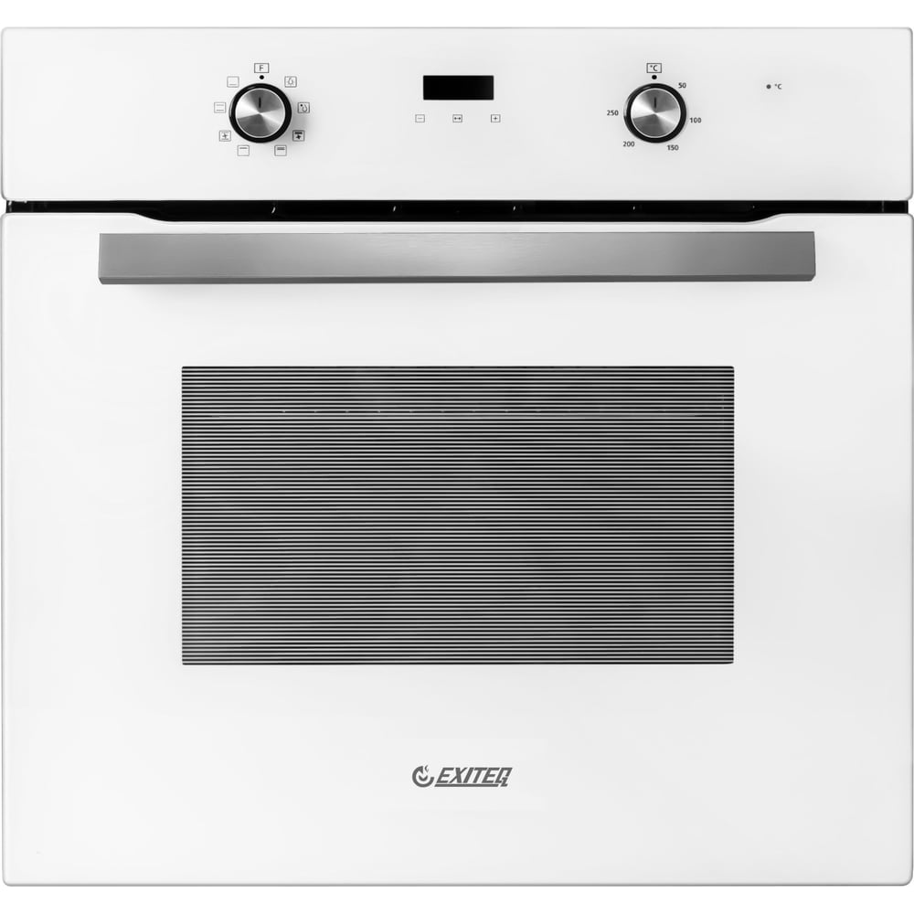 Электрический духовой шкаф EXITEQ EXO-402 WHITE E20052