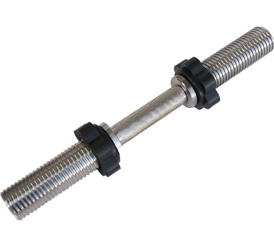 Изображение товара Гантельный гриф Barbell d 50 мм, L 490 мм 809