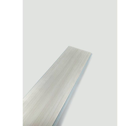 Изображение товара Панель ламинированная WALLART profBUILD БЕЛОЕ ДЕРЕВО, ПВХ, 2700 х 250 х 9 мм, 1102