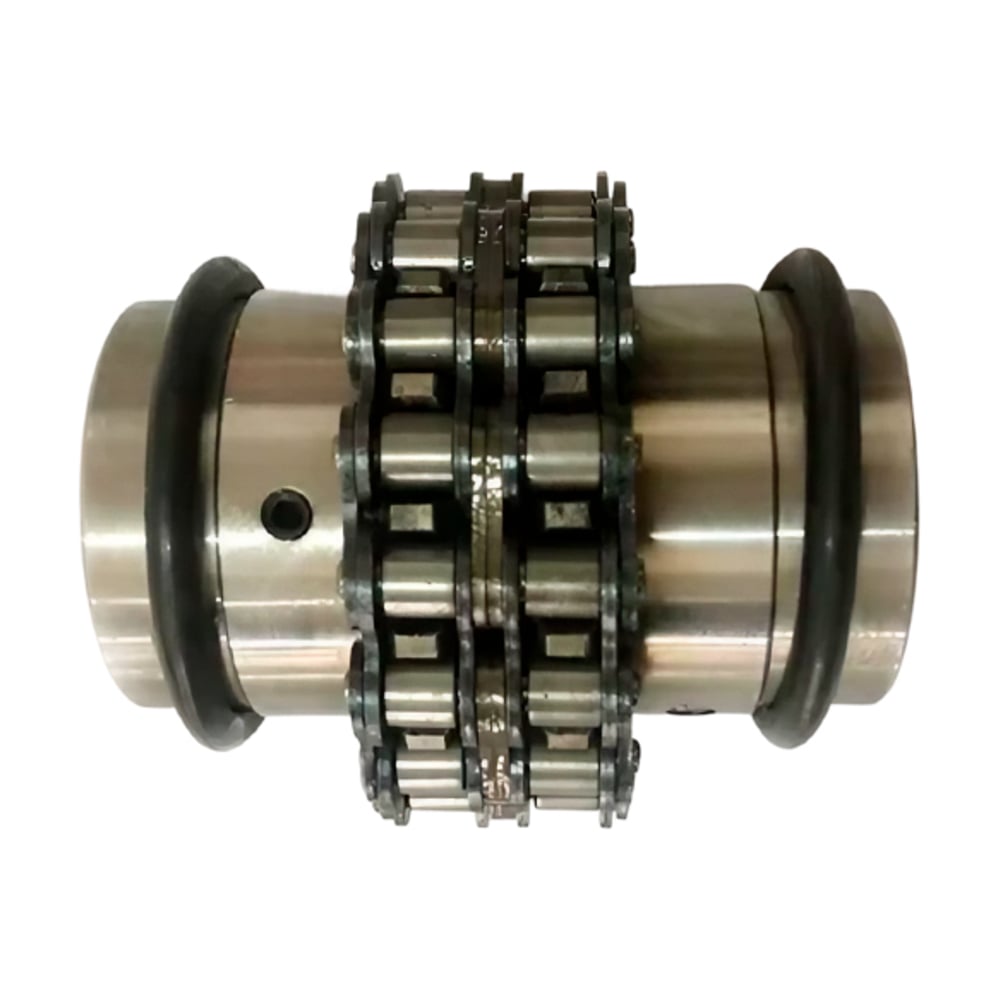 Изображение товара Муфта цепная ISKRA под втулку тапербуш 3020 для промышленных цепей Изображение товара Муфта цепная ISKRA под втулку тапербуш 3020 для промышленных цепей