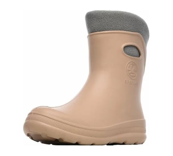 Изображение товара Женские ботильоны бежевые У РЫСЬ У 869 р-р 36-37 KAURY SPECI.ALL 4610093252383