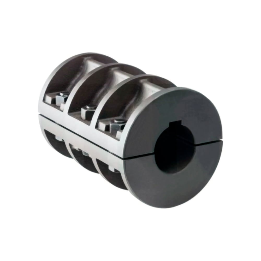 Изображение товара Муфта жесткая продольно-свертная ISKRA GBRR6-ISKRA