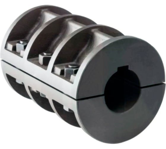 Изображение товара Муфта жесткая продольно-свертная ISKRA GBRR12-ISKRA