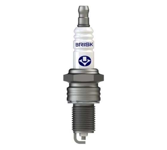 Изображение товара Свеча зажигания GARDEN 3130 BRISK PR17YC