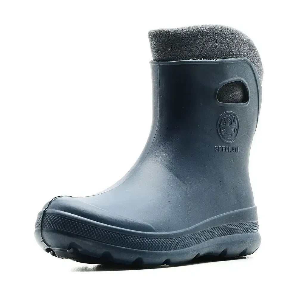 Изображение товара Женские темно-синие утепленные ботильоны серии Рысь У РЫСЬ У 869 40-41 KAURY