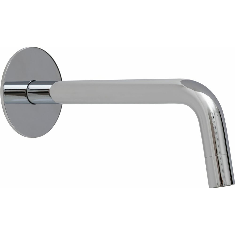 Изображение товара Излив ALLEN BRAU 5.31С18-00 PRIORITY 4.0, опция для ум. из стены 3.0 и 4.0,хром (345423) 00345423