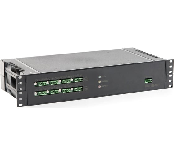 Изображение товара Источник бесперебойного питания SKAT V.16 RACK 2155