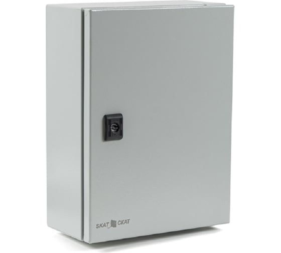 Изображение товара Уличный источник бесперебойного питания SKAT V.24/48DC-18 ИСП.5М 849