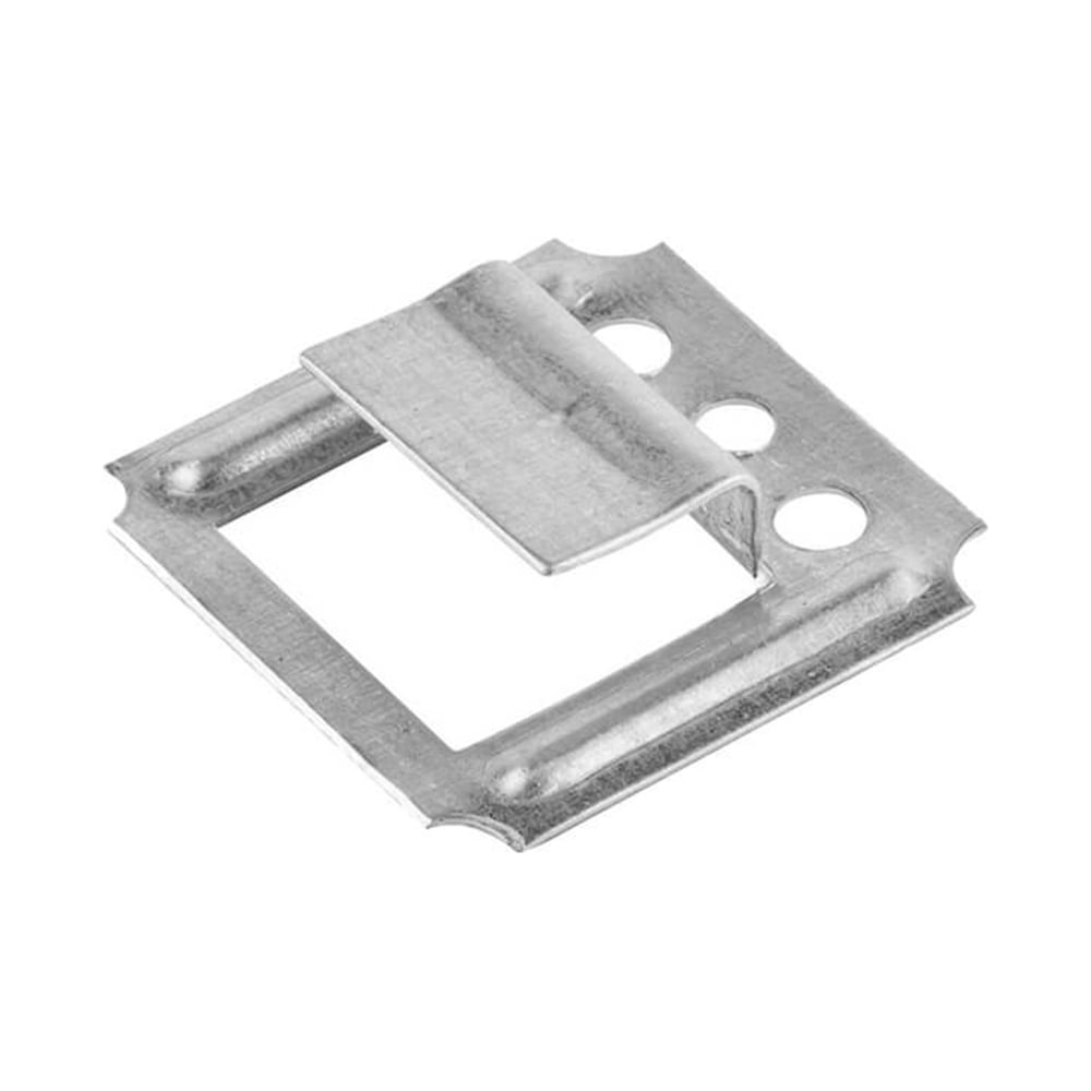 Изображение товара Кляймер C5 ARNO INDUSTRIES AJ9000500004099 для вагонки и МДФ панелей