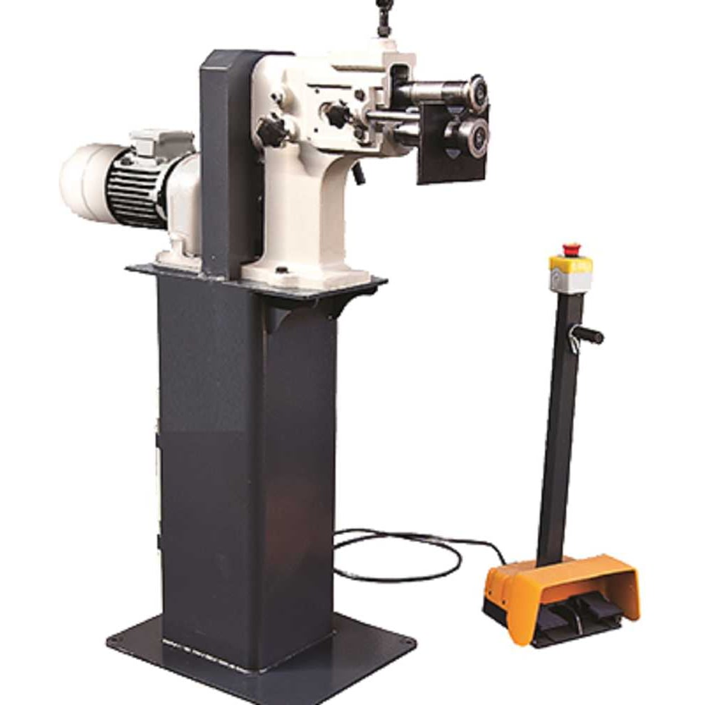 Изображение товара Зиговочная машина электрическая 3E MAKINA KRD-03 профессиональное оборудование