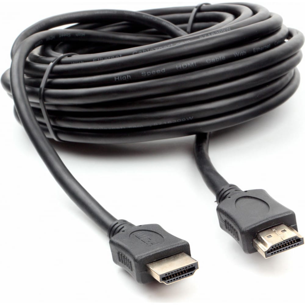 фото Кабель hdmi cablexpert