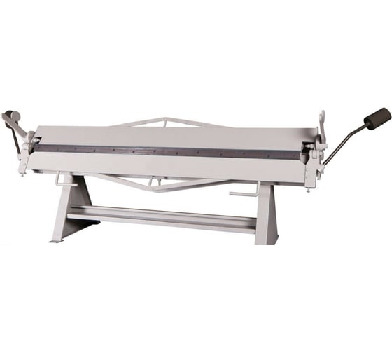 Изображение товара Ручной листогиб 3E Makina CKM-03 4687201647706