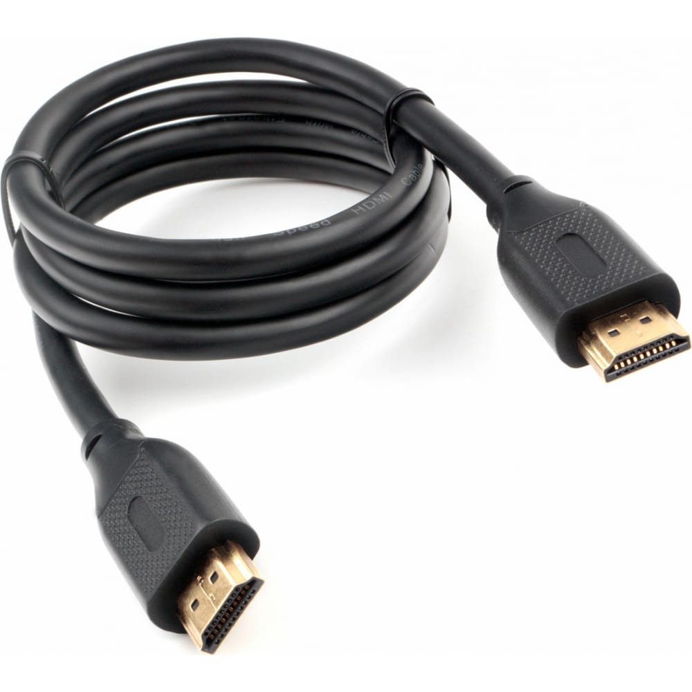 фото Кабель hdmi cablexpert