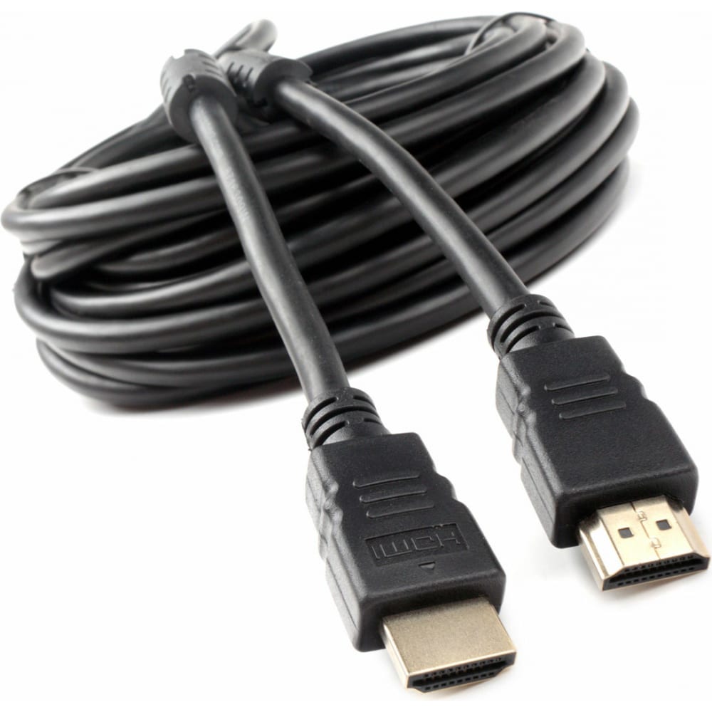 фото Кабель hdmi cablexpert