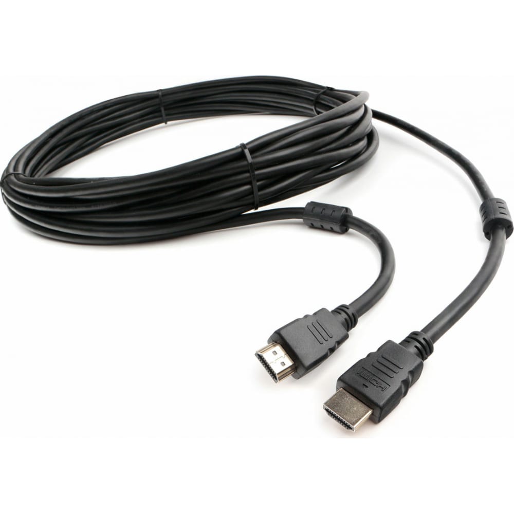 фото Кабель hdmi cablexpert