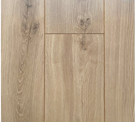 Изображение товара Ламинат влагостойкий Bonkeel BlockPL Wood 348, 1292x194x12 мм, 32класс 695598