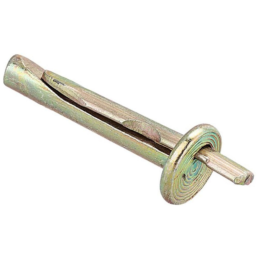 Изображение товара Анкер клиновой для крепления конструкций к бетону 6х60 мм, 65 шт. ARNO INDUSTRIES AEB000606068598