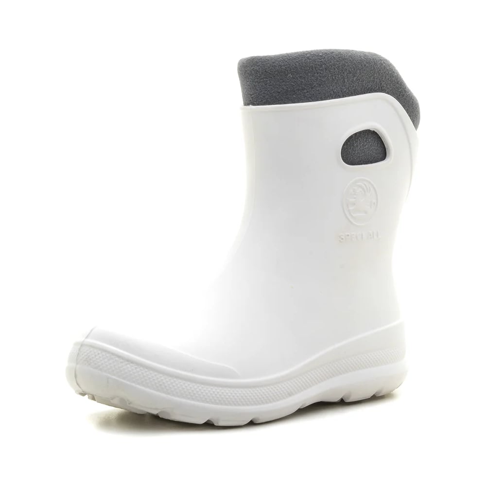 Изображение товара Женские ботильоны белые У РЫСЬ 869 р-р 37-38 KAURY SPECI.ALL 4610093252444