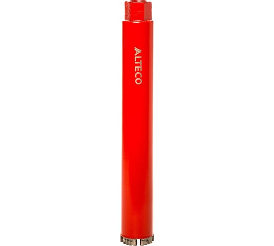 Изображение товара Алмазная коронка ALTECO ВТ 38х350 мм 81791