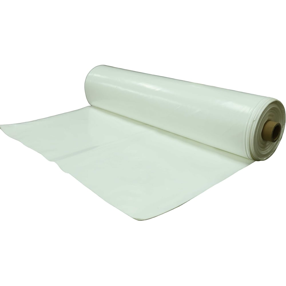 Изображение товара Термоусадочная пленка 10мх40мх190мкм белая Завод ЭнергоМаш