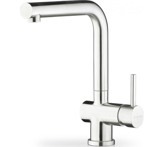 Изображение товара Смеситель для кухни Pyramis MANDOLIN ST.STEEL 90917501