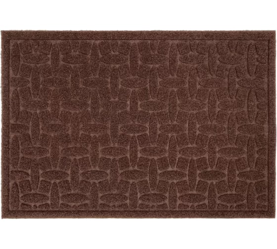 Изображение товара Коврик придверный Blabar 45х75 см 93664