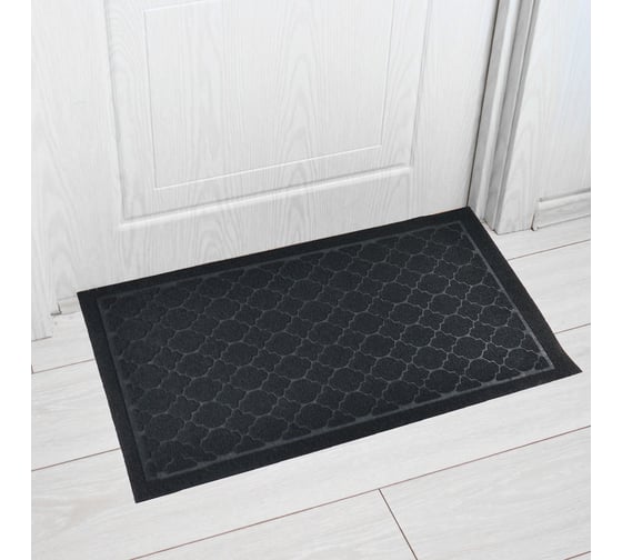 Изображение товара Коврик придверный Blabar 40х60 см 93661