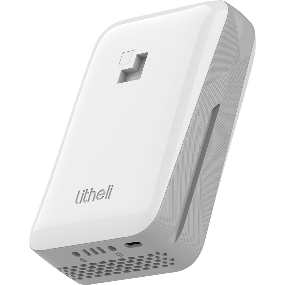 Изображение товара Аккумулятор Litheli Li-Ion 4 А/ч U20BY09-0U000 с Type-C быстрой зарядкой