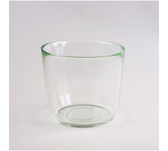 Изображение товара Кашпо ЭЛЕТЕХ  _93-989-ф171/h148 проз.(ПС989) 4840152874_