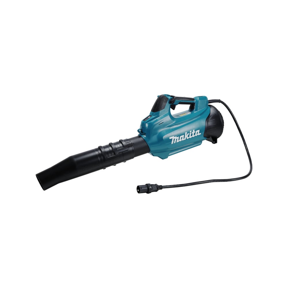 Изображение товара Аккумуляторная воздуходувка Makita PDC BL 36В 0-86 м/с 17,6 м³/мин WG UB003CZ