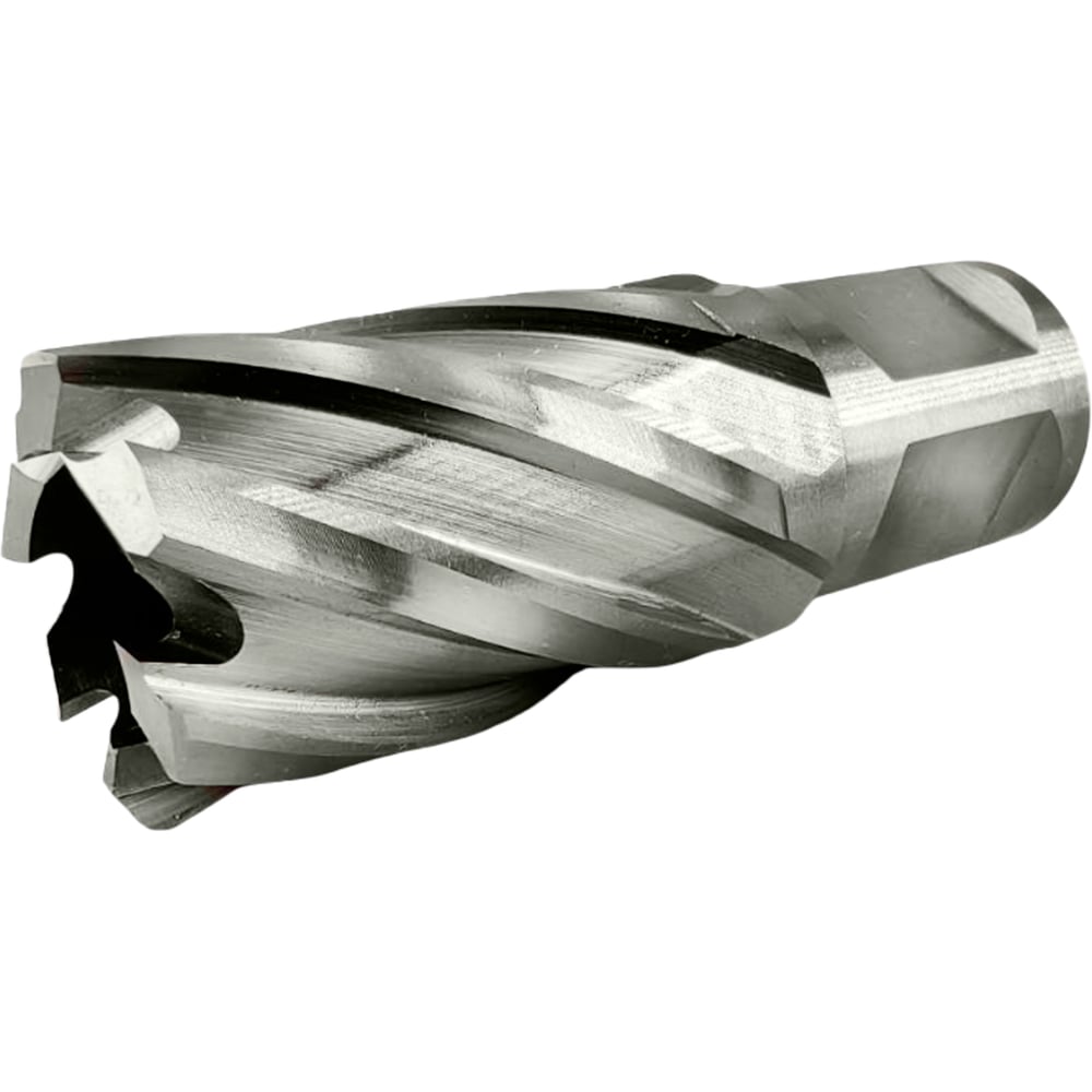 Π‘Π²Π΅ΡΠ»ΠΎ ΠΊΠΎΡΠΎΠ½ΡΠ°ΡΠΎΠ΅ TIGER Cut Weldon 19 22Ρ
30 ΠΌΠΌ HSS 4012230