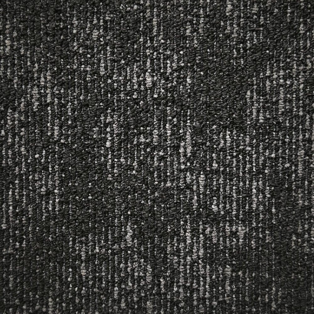 Изображение товара Ковровая плитка Bonkeel Sunrise Graphite 50x50 см 5 м2 упаковка