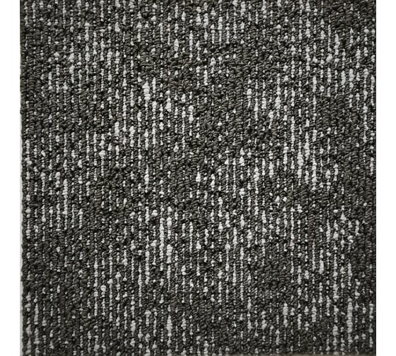 Изображение товара Плитка ковровая Bonkeel Sunrise Greige, 50x50, 5м2\уп, PP SD 656429