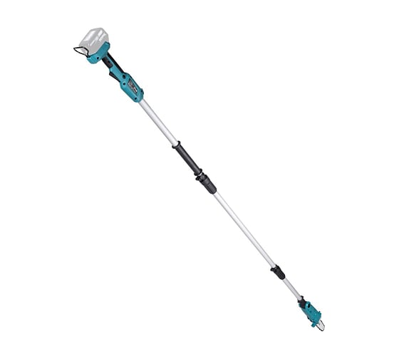 Изображение товара Аккумуляторный высоторез Makita LXT BL 18В, 260 Вт, 20см,1,1мм, 6,7м/с, H=2,5м, XPT DUA200Z01
