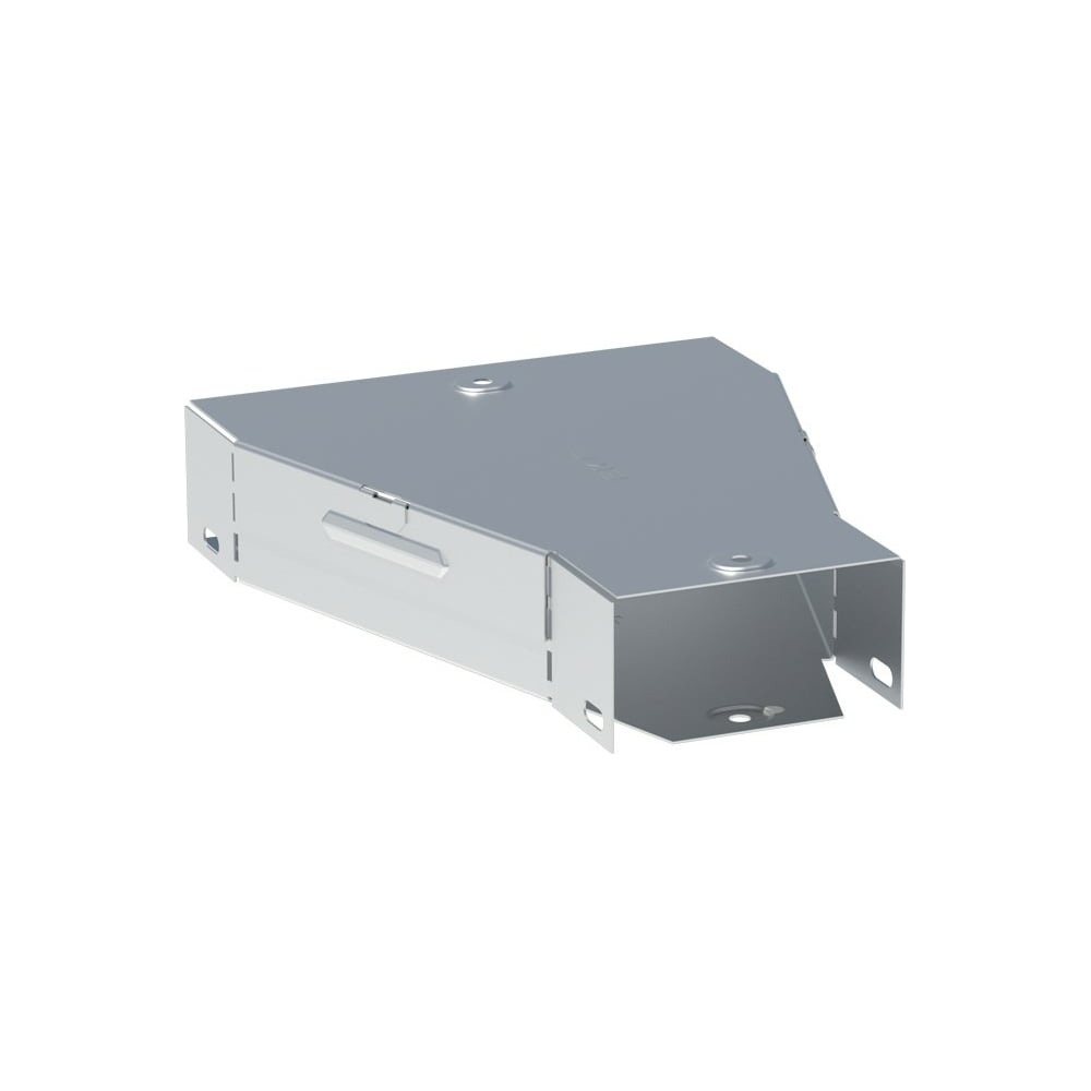 Переходник по ширине EKF центральный 80х300х500мм HDZ wc8030050008-HDZ