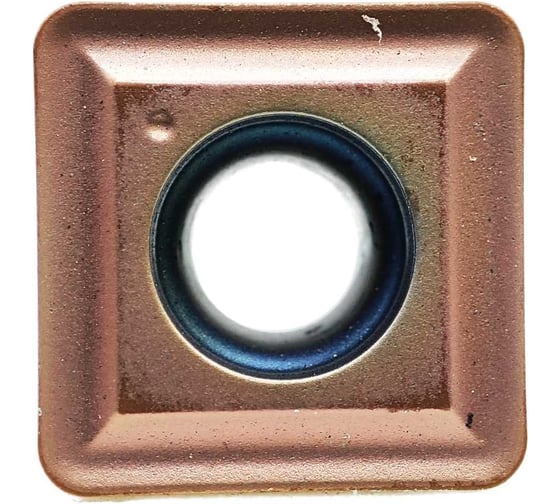 Изображение товара Пластина СпецТехИнструмент SPMT110408-EM STU525J STI