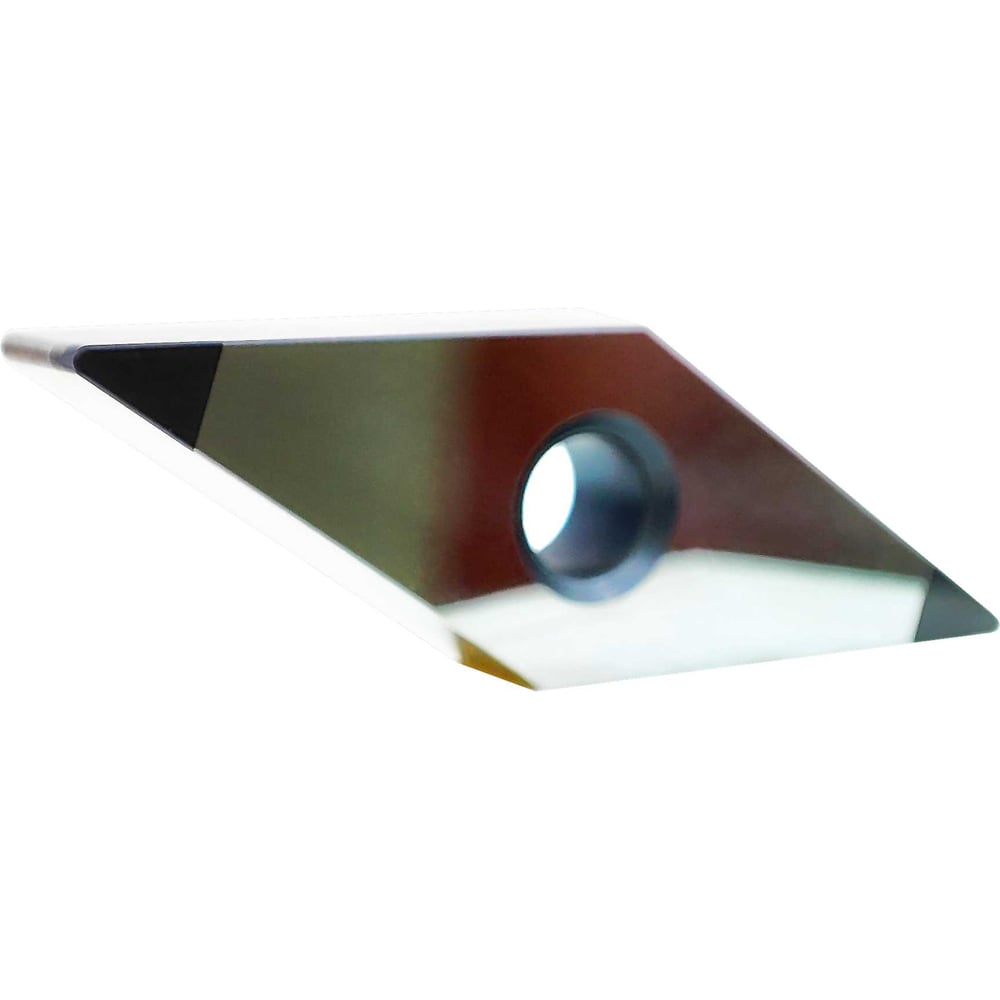 Изображение товара Пластина для точения СпецТехИнструмент W-тригональная 8 мм YN750