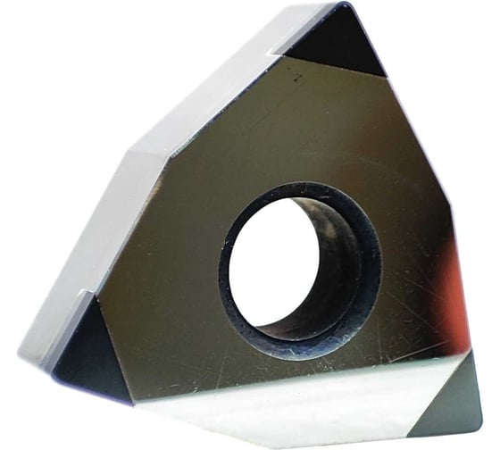 Изображение товара Пластина СпецТехИнструмент CBN WNGA0804083NS0202010CBST YN580 STI