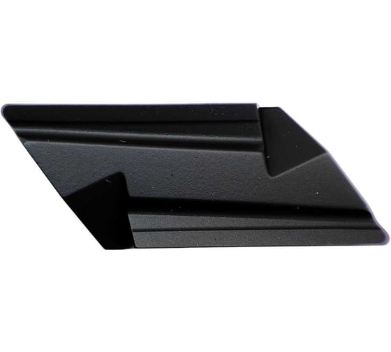 Изображение товара Пластина СпецТехИнструмент KNUX160405L11STP125JSTI KNUX160405L11 STP125J STI