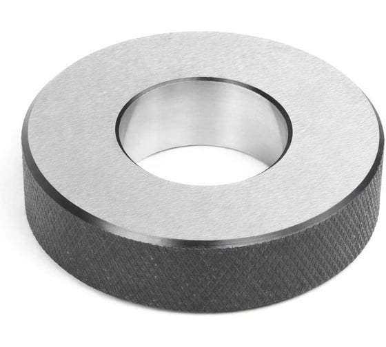 Изображение товара Калибр-кольцо гладкое ЧИЗ 36 d10 НЕ 113986