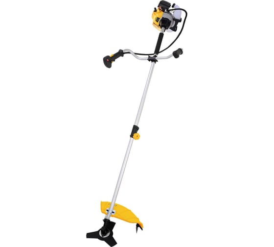 Изображение товара Бензиновый триммер Huter GGT-443S 70/2/59