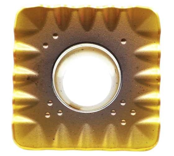 Изображение товара Пластина СпецТехИнструмент SDMT120412-SM STU225J STI